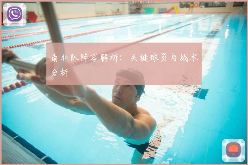 南非队阵容解析：关键球员与战术分析